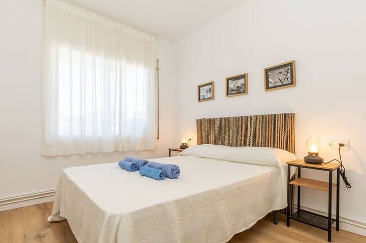 Appartement entier, Appartement Mirror in Cunit, Costa Dorada