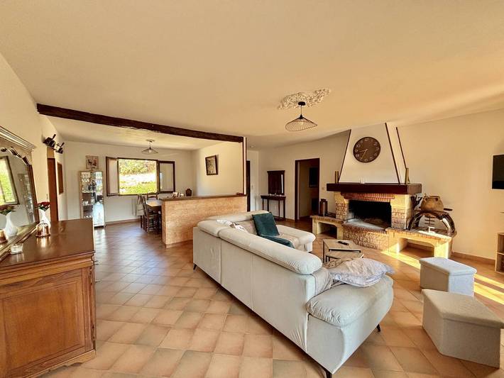 Location de vacances pour 6 personnes à Albitreccia - 3