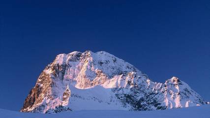 Ferienwohnung für 4 Personen in Schruns, Golm im Montafon, Bild 4