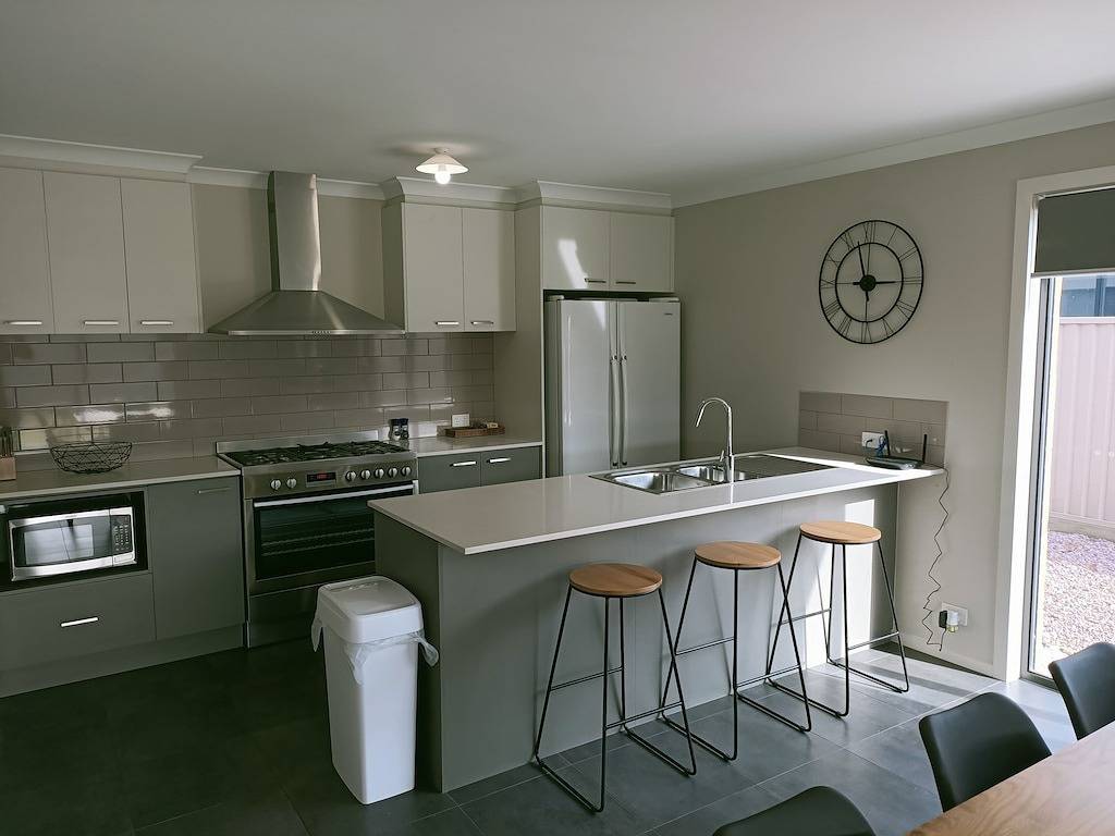 Perfect Family get-away! in Ballarat