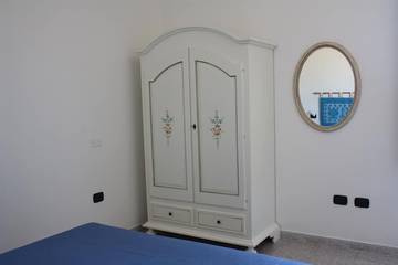 Agriturismo per 6 Persone in Cala Liberotto, Orosei, Foto 2