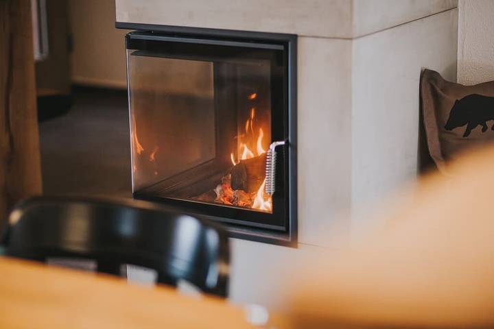 Ferienhaus für 2 Personen, mit Garten und Sauna sowie Whirlpool in Bayern - 2