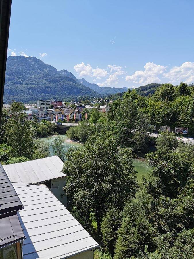 Appartement entier, Villa Bertholini in Bad Ischl, Massif mort