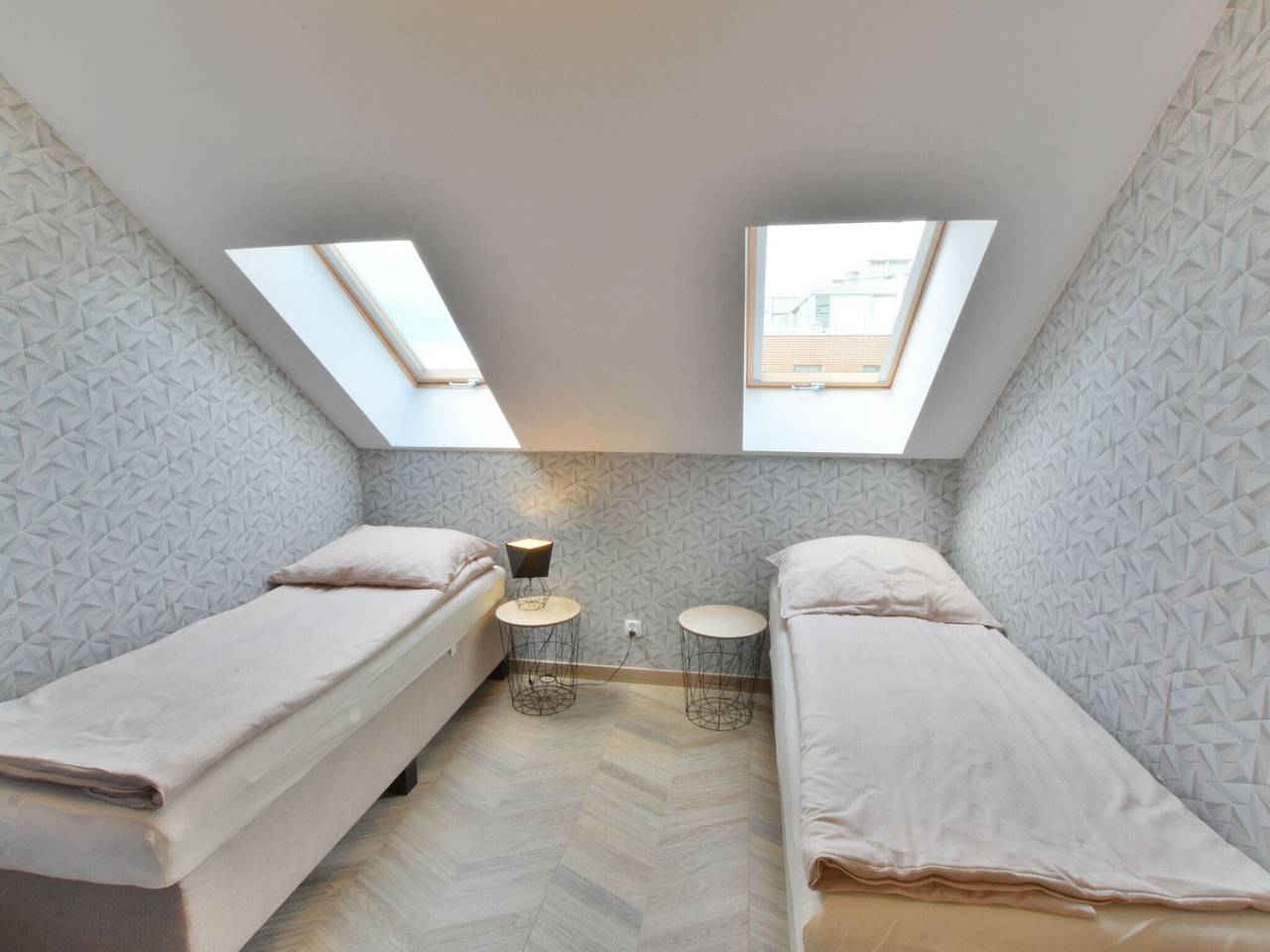 Cały apartament, Komfortowy apartament z widokiem na morze in Ustronie Morskie (Miasto), Ustronie Morskie