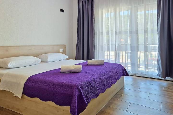 Ferienwohnung für 7 Personen in Obrovac - 2
