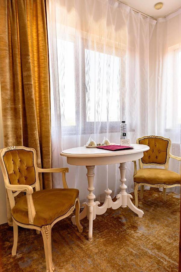 Gîte pour 3 personnes, avec jacuzzi ainsi que jardin et terrasse dans Deva (Roumanie) - 3