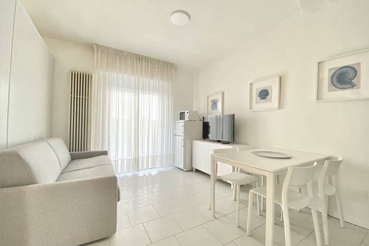 Ferienhaus für 4 Personen in Jesolo