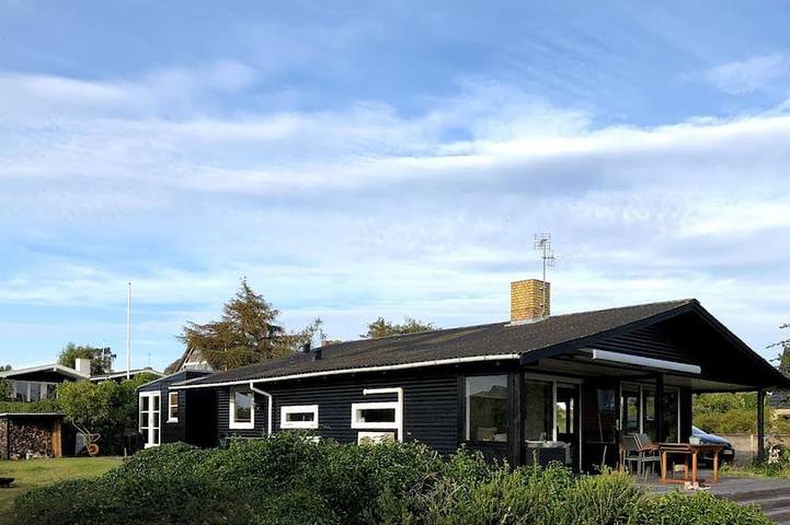 Ferienhaus für 8 Personen