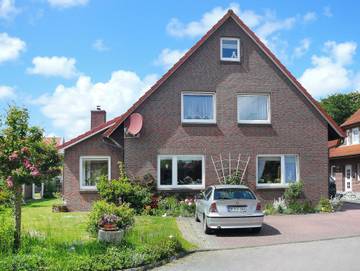 Ferienwohnung für 4 Personen in Neuharlingersiel, Landkreis Wittmund, Bild 1