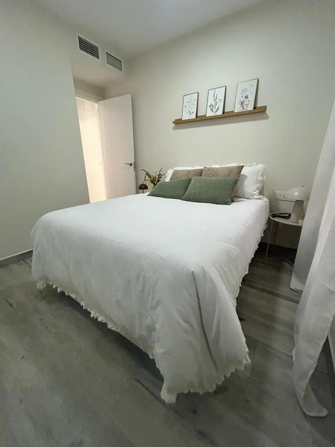 Ferienwohnung für 4 Personen, mit Ausblick - 1