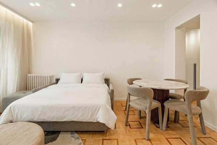 Gîte pour 5 personnes à Saint-Mandé - 4