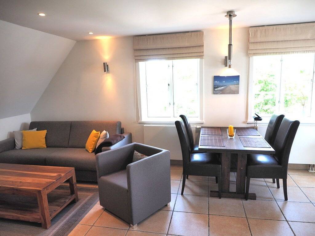 Wohnung "Austernfischer" in Munkmarsch, Sylt (Gemeinde)