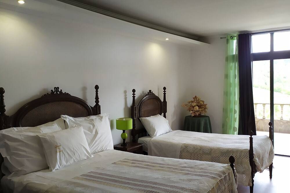 Geheel appartement, 2-bedroom apartment in the Douro region! in Vila Real, Douro-vallei