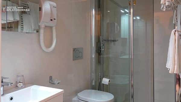 Hotel Splendid Mare in Laigueglia, Riviera di Ponente