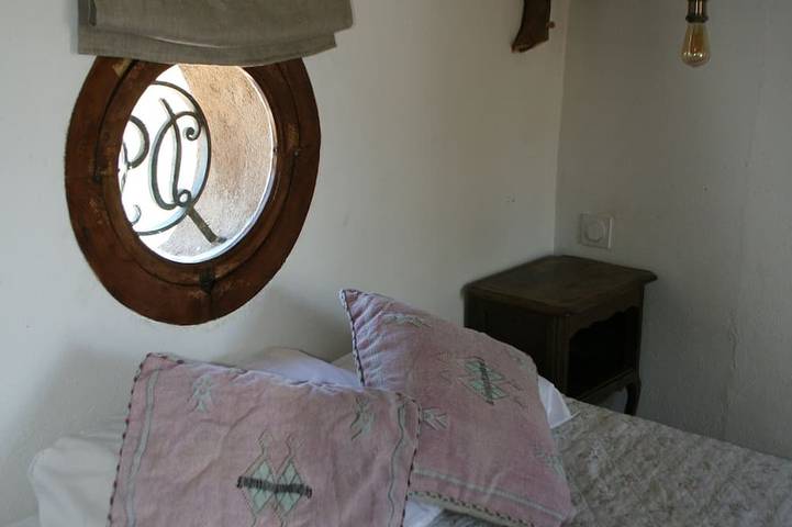 Gîte pour 4 personnes à Castelnou - 2