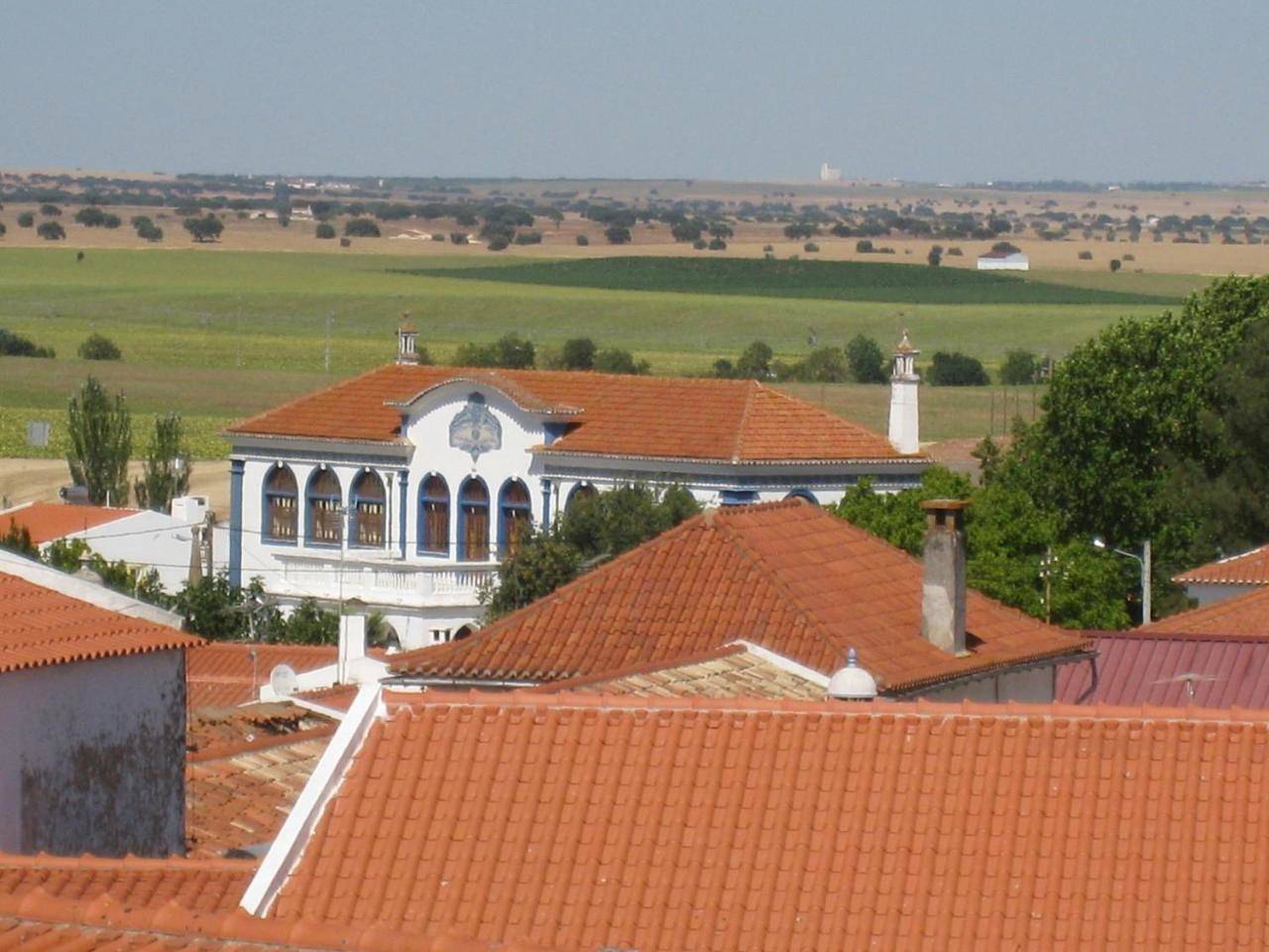Casa da Estalagem - Turismo Rural in Distrito de Beja