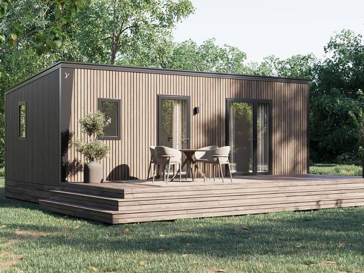 Camping pour 5 personnes dans Indre - 2