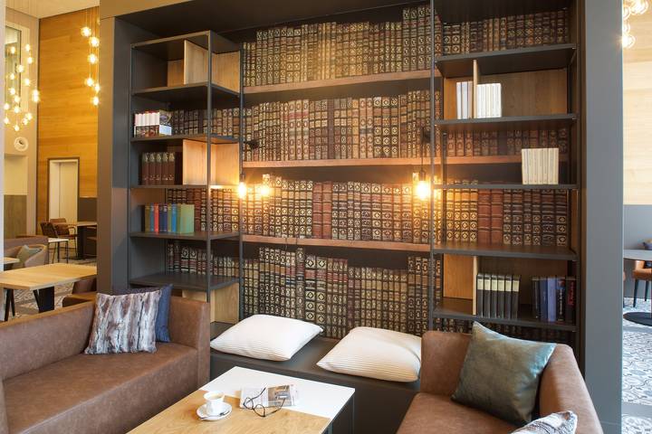 Hotel für 3 Personen in Dülmen - 2