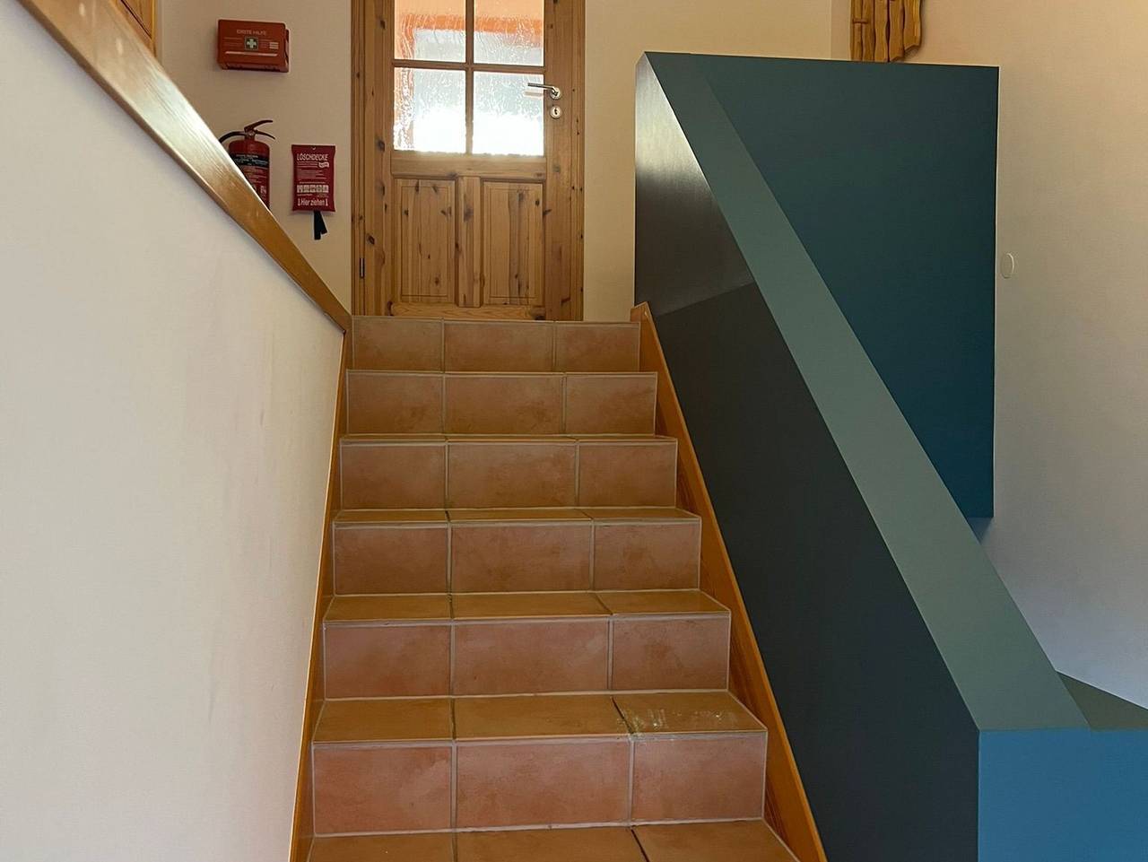 Ganze Ferienwohnung, Ferienwohnung Vielfalt - Ferienwohnung Vielfalt in Waldeck, Waldecker Land
