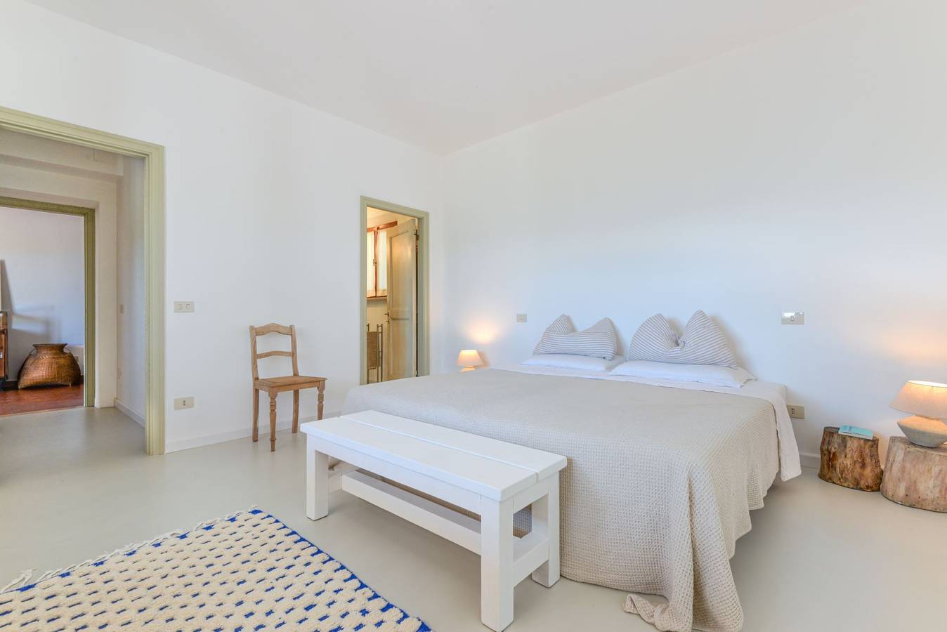 Locus Solus Elba in Portoferraio, Arcipelago Toscano