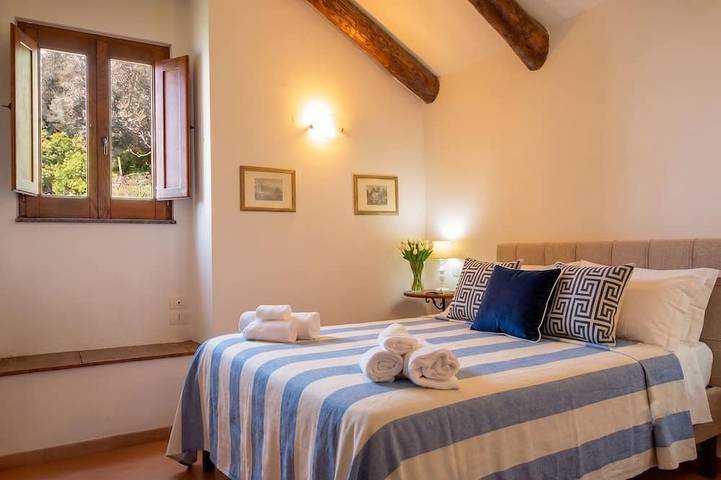 Apartamento entero, Inmueble de categoría en Conca dei Marini in Conca dei Marini, Sorrento Coast