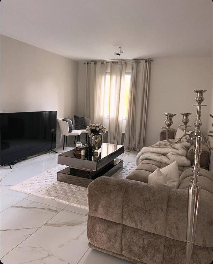 Location de vacances pour 10 personnes, avec terrasse et vue à Ris-Orangis - 4