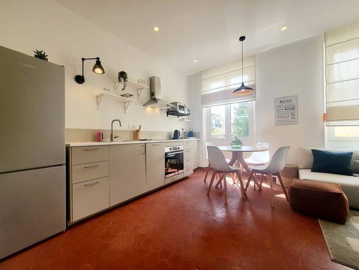 Ferienwohnung für 2 Personen in Antibes - 2