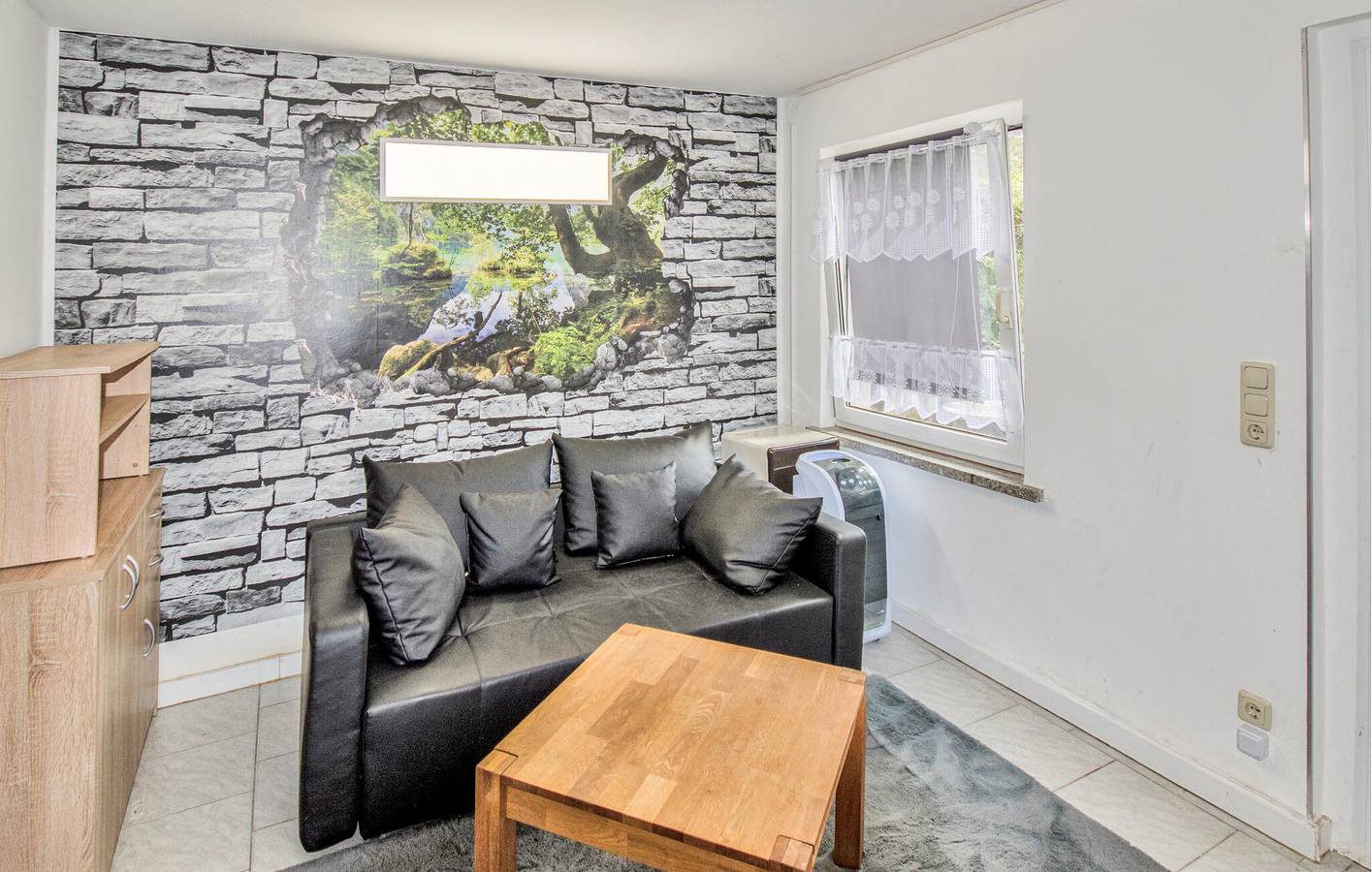 Feriehus for 4 personer med terrasse in Ueckermünde, Vorpommern Greifswald
