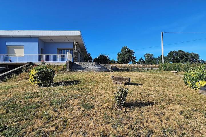 Chambre d’hôte pour 2 personnes, avec Jardin