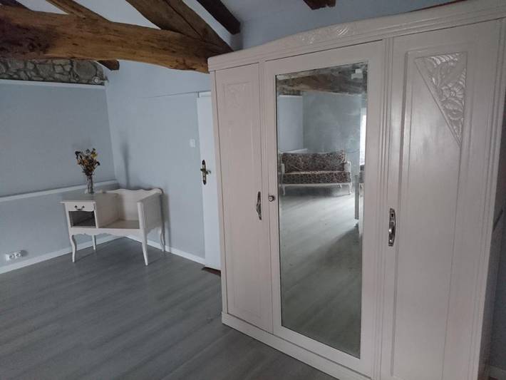 Location de vacances pour 4 personnes, avec jardin à Maisonnais-sur-Tardoire - 3