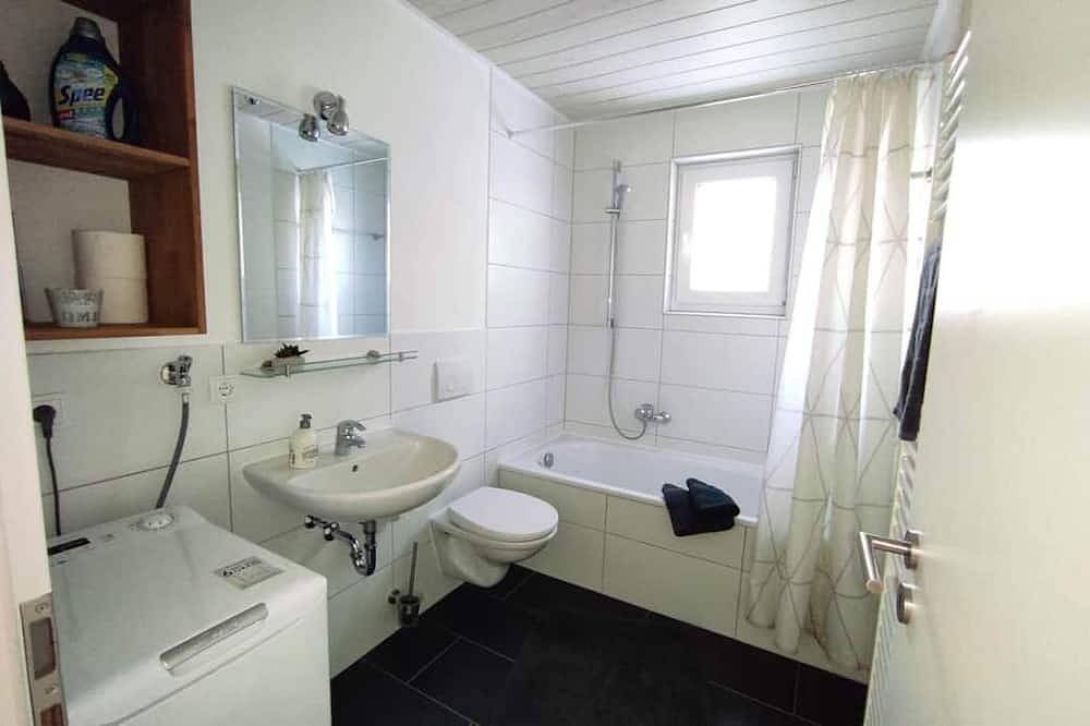 Ganze Wohnung, Deluxe Apartment 7 -Am Rathaus- in Landstuhl, Saar-Nahe-Bergland