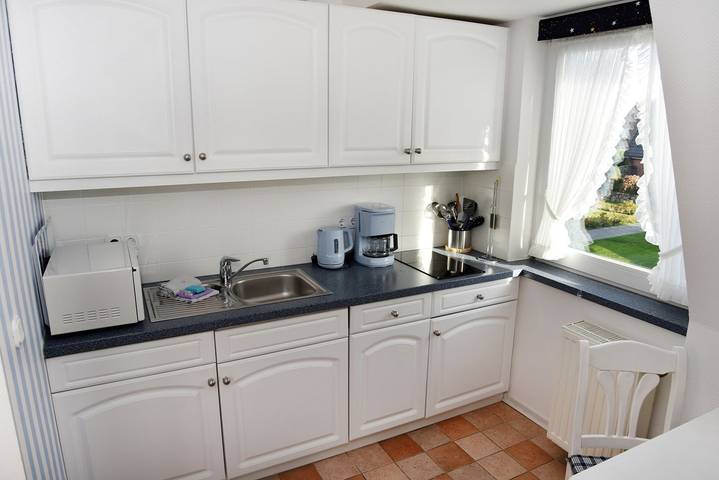 Ganze Wohnung, Ferienwohnung "Sunny 2" in Nordfriesische Inseln (Schleswig-Holstein) (Schleswig-Holstein), Wenningstedt