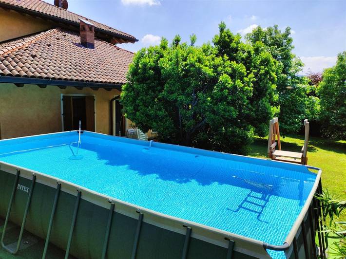 Gîte pour 5 personnes à Sarnico - 3