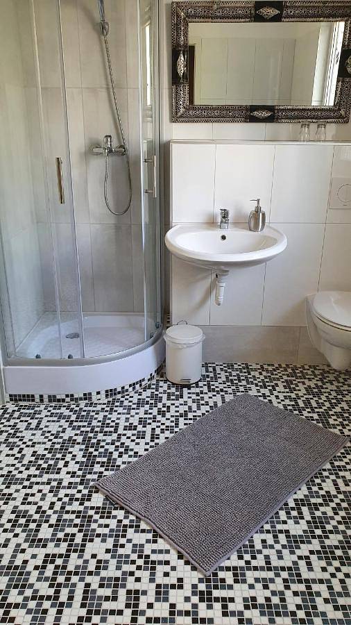 Ferienwohnung für 2 Personen, mit Terrasse in Kaub - 4