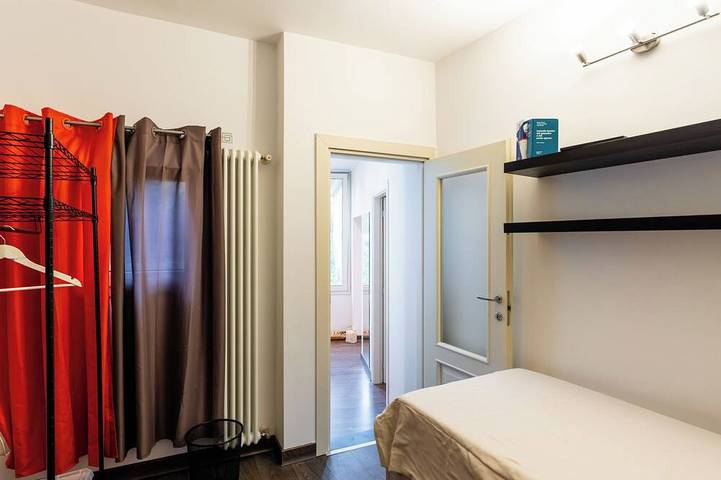La Petite Maison in Trucco (Ventimiglia), Ventimiglia