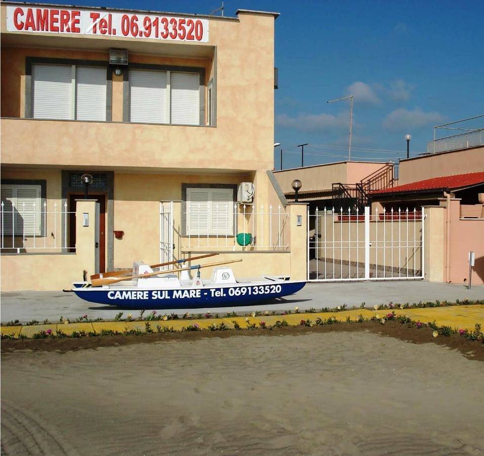 Camere Sul Mare in Ardea, Provincia di Roma