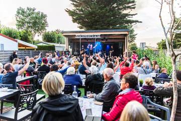 Camping pour 4 Personnes dans Saint-Hilaire-de-Riez, Vendée, Photo 4