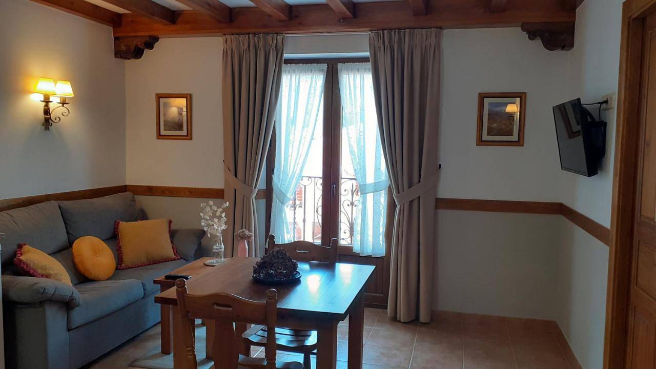 Apartamento entero, Apartamentos El Haya in Camaleño, Cordillera Cantábrica