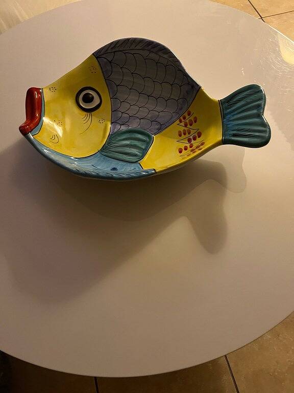 Vacation apartment for 6 people, with balcony and hot tub - 1