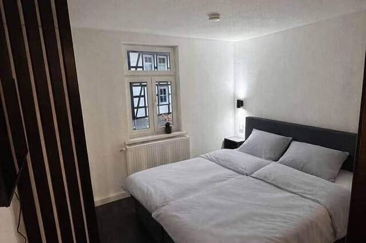 Ferienwohnung für 4 Personen in Hallenberg - 2