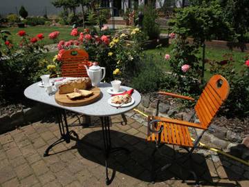 Ferienwohnung für 6 Personen in Liepe (Usedom), Rankwitz, Bild 4
