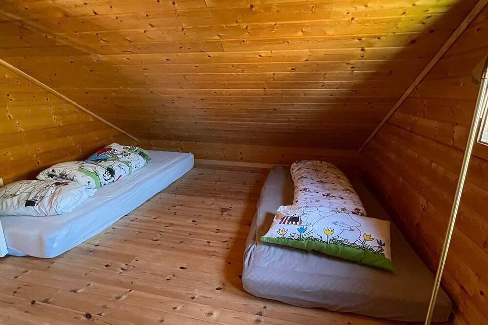 6 persoons vakantie huis in Espevær in Bømlo