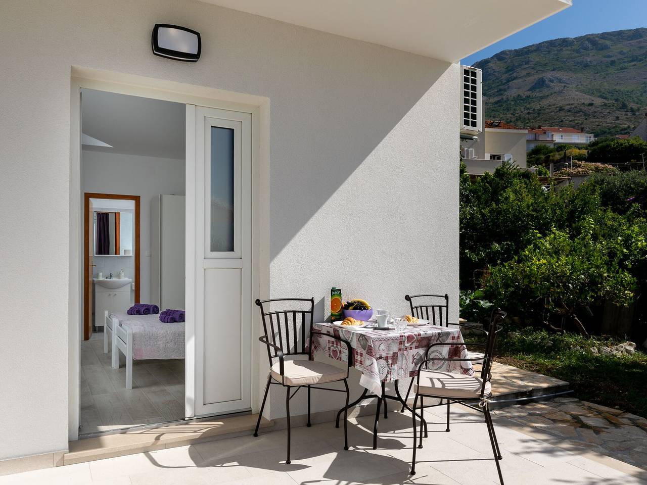 Appartamento vacanze a Breno a partire da 95€ a notte