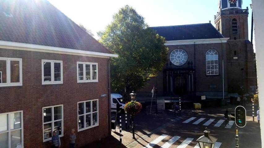 Vakantiewoning voor 4 personen in Zoetermeer