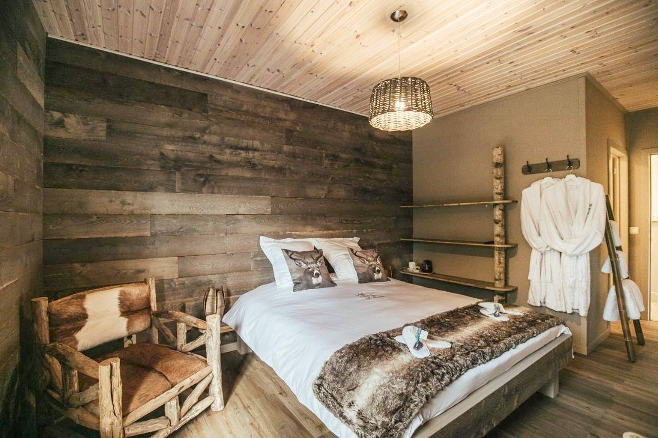 B&B A L'aise in Barvaux-sur-Ourthe, Durbuy