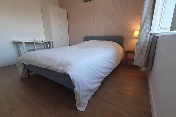 Location de vacances pour 4 personnes, avec jardin à Chomérac - 3