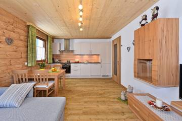 Location De Vacances pour 6 Personnes dans Alpes de Stubai, Racines (Italie), Photo 1