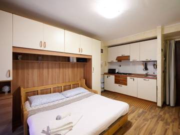 Gîte pour 4 personnes à Limone Piemonte