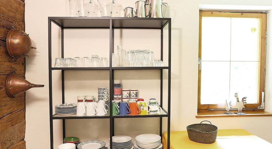 Ferienhaus für 12 Personen, mit Balkon in Tirol - 4