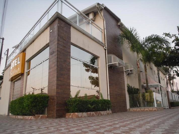 Pousadas para 2 pessoas em Mongaguá